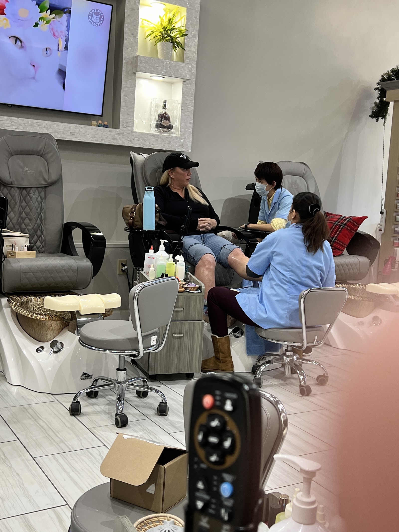 Haven Nails nail photo 3