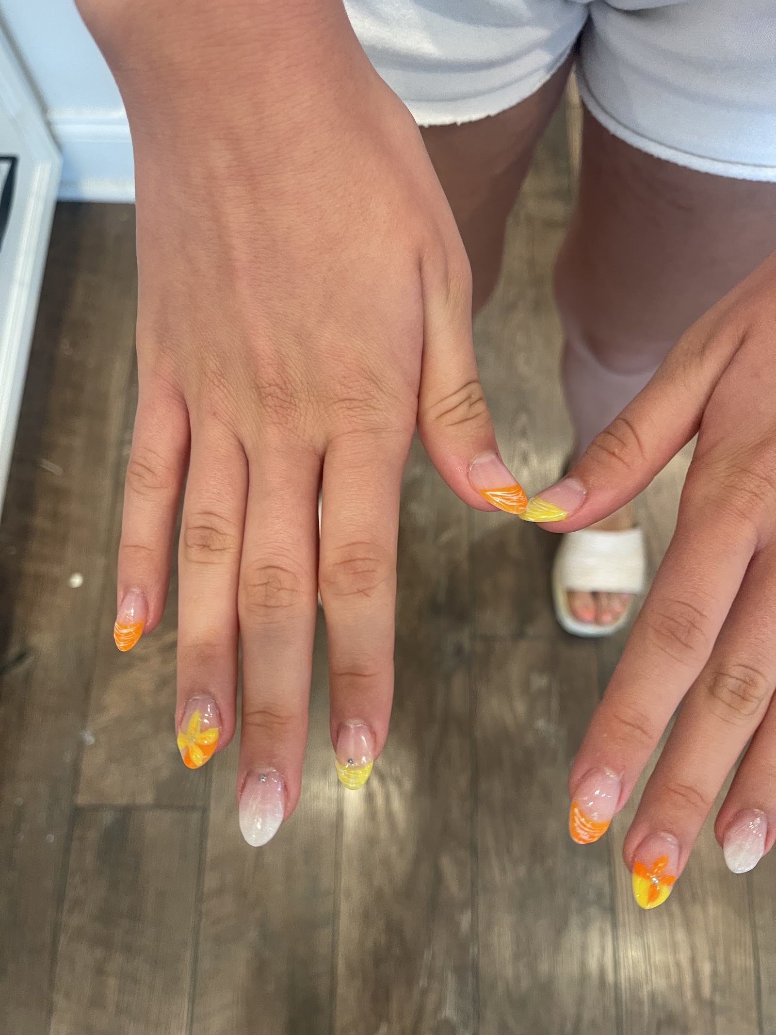 Haven Nails nail photo 5